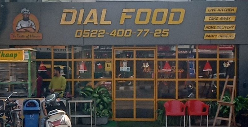 Dial Food