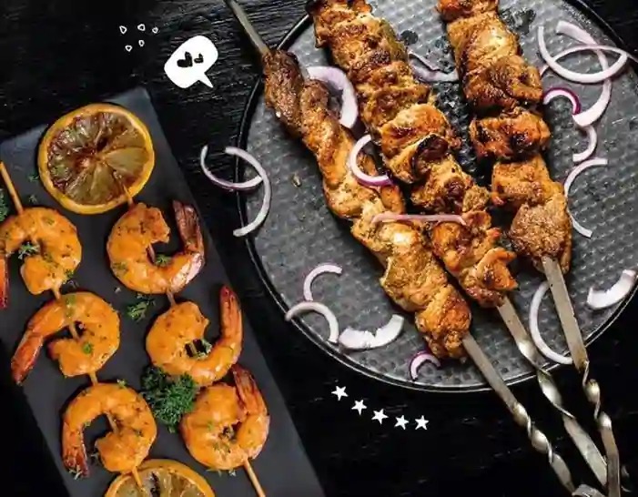Meraav Restaurant  And Banquet